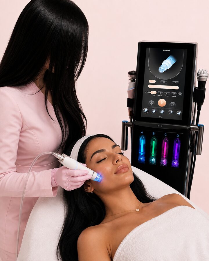Complete SKIN RESET