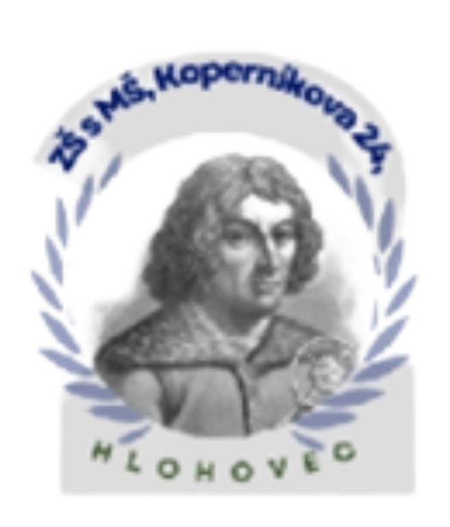 Základná škola s materskou školou, Koperníkova 24, Hlohovec
